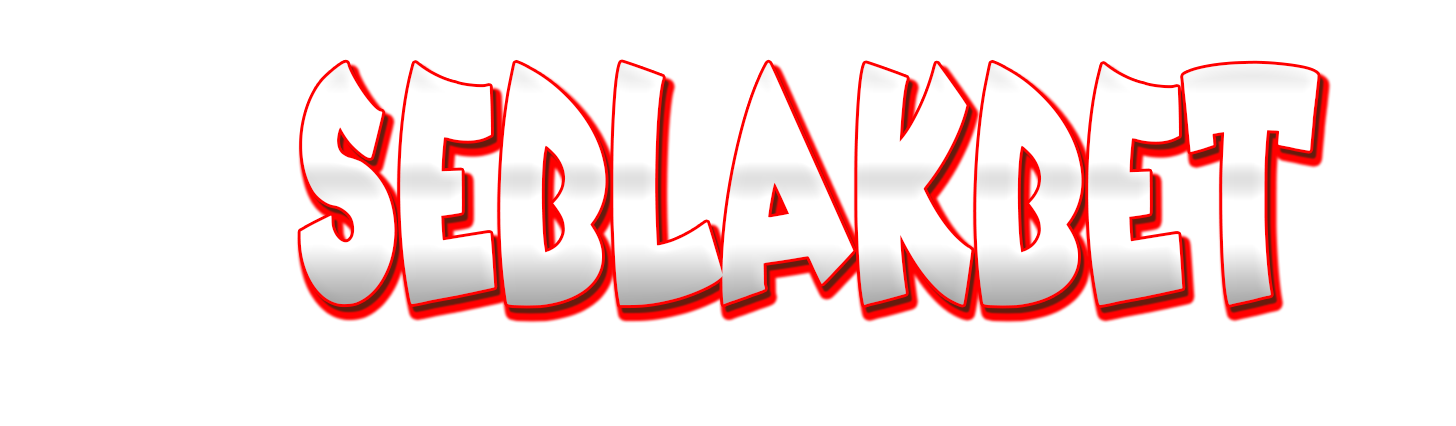 SEBLAKBET Logo